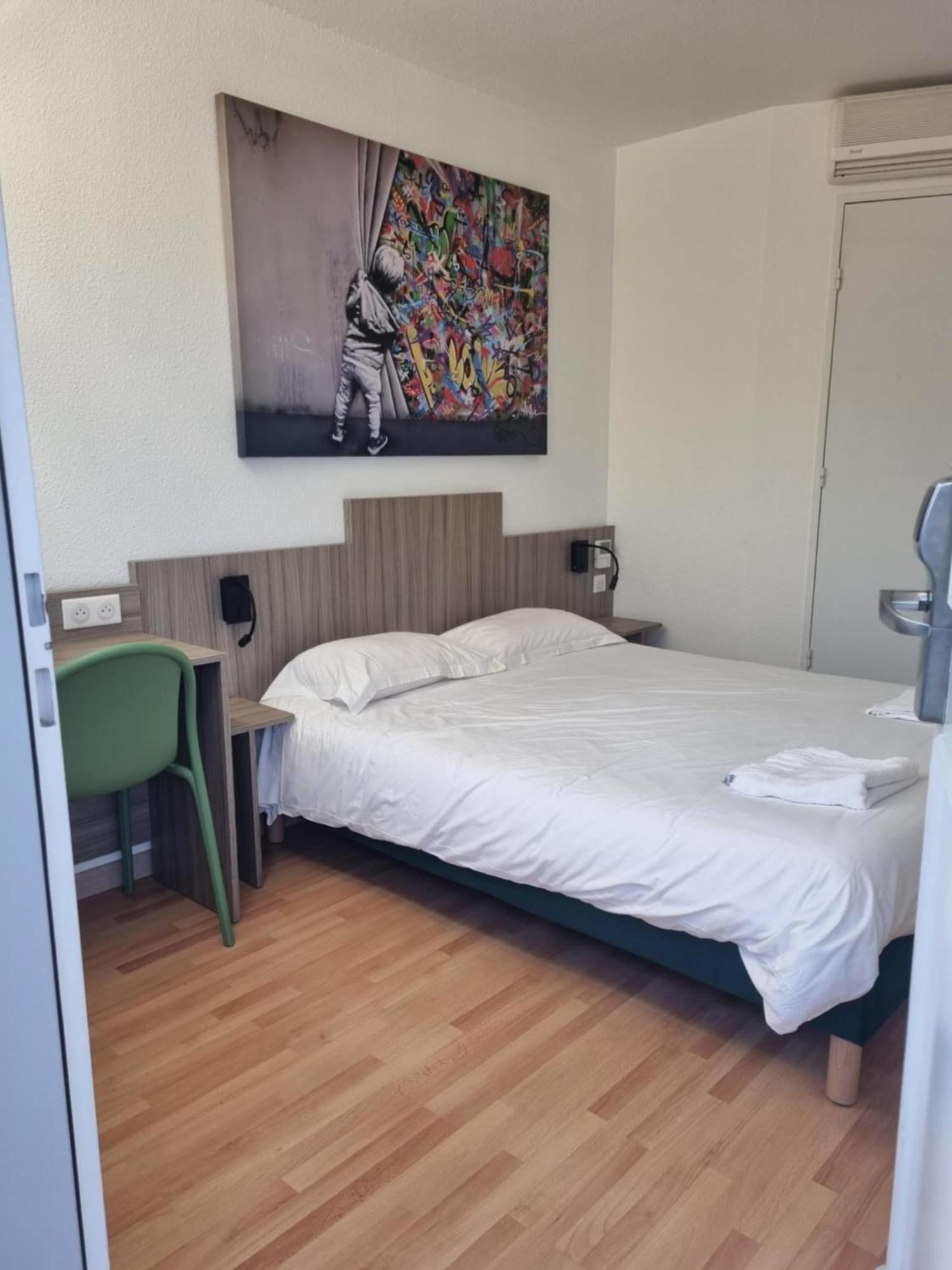 The Originals Access, Hotel Le Lutea Riom-ès-Montagne المظهر الخارجي الصورة