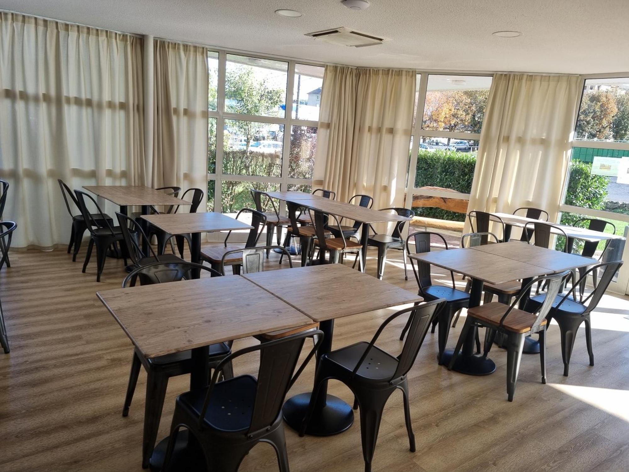 The Originals Access, Hotel Le Lutea Riom-ès-Montagne المظهر الخارجي الصورة