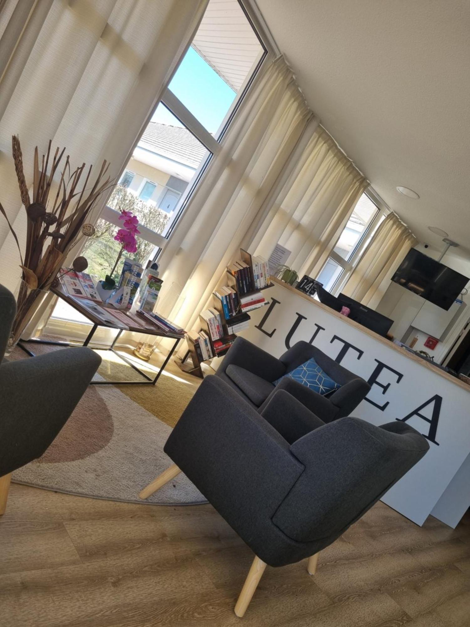 The Originals Access, Hotel Le Lutea Riom-ès-Montagne المظهر الخارجي الصورة